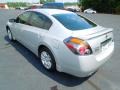 Brilliant Silver - Altima 2.5 S Photo No. 5