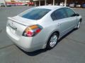 Brilliant Silver - Altima 2.5 S Photo No. 6