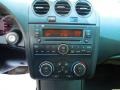 Brilliant Silver - Altima 2.5 S Photo No. 12