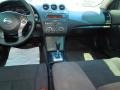 Brilliant Silver - Altima 2.5 S Photo No. 18