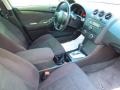 Brilliant Silver - Altima 2.5 S Photo No. 22