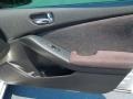 Brilliant Silver - Altima 2.5 S Photo No. 23