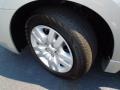Brilliant Silver - Altima 2.5 S Photo No. 26