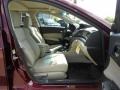 Crimson Garnet - ILX 2.0L Technology Photo No. 13