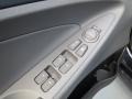 Pacific Blue Pearl - Sonata GLS Photo No. 21