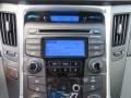 2013 Pacific Blue Pearl Hyundai Sonata GLS  photo #26