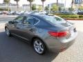 2013 Polished Metal Metallic Acura ILX 2.0L Technology  photo #5