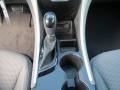 2013 Pacific Blue Pearl Hyundai Sonata GLS  photo #28