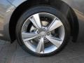 2013 Polished Metal Metallic Acura ILX 2.0L Technology  photo #9