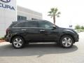 Crystal Black Pearl - MDX SH-AWD Photo No. 8