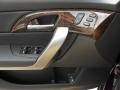 Crystal Black Pearl - MDX SH-AWD Photo No. 24