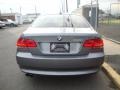 2008 Space Grey Metallic BMW 3 Series 328i Coupe  photo #5