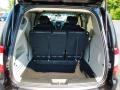Black/Light Graystone Trunk Photo for 2013 Chrysler Town & Country #69650236