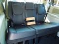 Black/Light Graystone Rear Seat Photo for 2013 Chrysler Town & Country #69650254