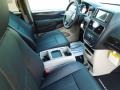 2013 Brilliant Black Crystal Pearl Chrysler Town & Country Touring  photo #23