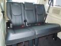 Black/Light Graystone Rear Seat Photo for 2013 Chrysler Town & Country #69650504