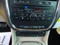 Black/Light Graystone Controls Photo for 2013 Chrysler Town & Country #69650677
