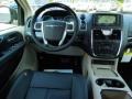 2013 True Blue Pearl Chrysler Town & Country Limited  photo #19