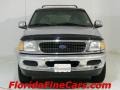 1997 Silver Metallic Ford Expedition Eddie Bauer  photo #5