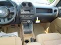 2013 Rescue Green Metallic Jeep Patriot Sport  photo #17