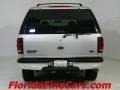 1997 Silver Metallic Ford Expedition Eddie Bauer  photo #6