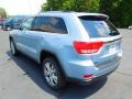 2013 Winter Chill Pearl Jeep Grand Cherokee Laredo  photo #5