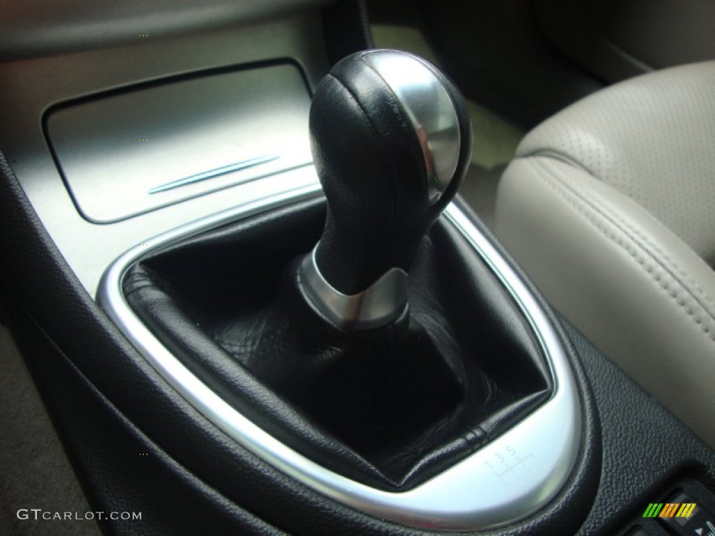 2008 Infiniti G 37 S Sport Coupe 6 Speed Manual Transmission Photo #69651681