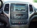 2013 Winter Chill Pearl Jeep Grand Cherokee Laredo  photo #12