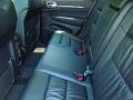 2013 Winter Chill Pearl Jeep Grand Cherokee Laredo  photo #17