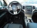 2013 Winter Chill Pearl Jeep Grand Cherokee Laredo  photo #18
