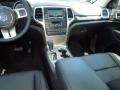 2013 Winter Chill Pearl Jeep Grand Cherokee Laredo  photo #19