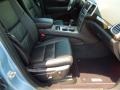 2013 Winter Chill Pearl Jeep Grand Cherokee Laredo  photo #22