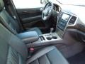 2013 Winter Chill Pearl Jeep Grand Cherokee Laredo  photo #23