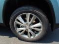2013 Winter Chill Pearl Jeep Grand Cherokee Laredo  photo #25