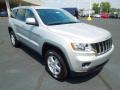 Bright Silver Metallic - Grand Cherokee Laredo Photo No. 1