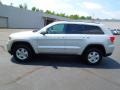 Bright Silver Metallic - Grand Cherokee Laredo Photo No. 3