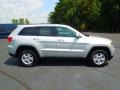 Bright Silver Metallic - Grand Cherokee Laredo Photo No. 4