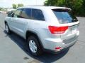 Bright Silver Metallic - Grand Cherokee Laredo Photo No. 5