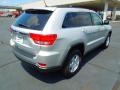 Bright Silver Metallic - Grand Cherokee Laredo Photo No. 6