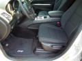 Bright Silver Metallic - Grand Cherokee Laredo Photo No. 8