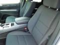 Bright Silver Metallic - Grand Cherokee Laredo Photo No. 9