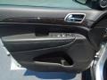 Bright Silver Metallic - Grand Cherokee Laredo Photo No. 10