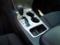 Bright Silver Metallic - Grand Cherokee Laredo Photo No. 11