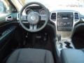 Bright Silver Metallic - Grand Cherokee Laredo Photo No. 16