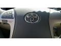 Desert Sand Metallic - Camry LE Photo No. 6