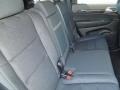 Bright Silver Metallic - Grand Cherokee Laredo Photo No. 19