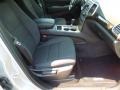 Bright Silver Metallic - Grand Cherokee Laredo Photo No. 20