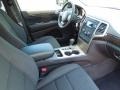 Bright Silver Metallic - Grand Cherokee Laredo Photo No. 21