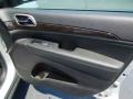 Bright Silver Metallic - Grand Cherokee Laredo Photo No. 22