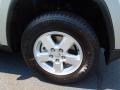 Bright Silver Metallic - Grand Cherokee Laredo Photo No. 23